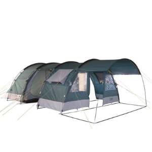  Draconis 6 Man Family Camping Tunnel Tent Sports 