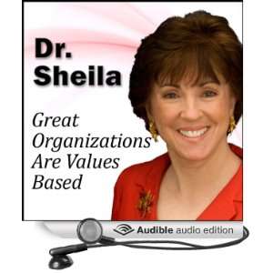  Great Organizations Are Values based The 30 Minute New 