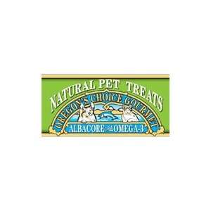  Natural Pet Treats 6 oz. cans (6 cans)