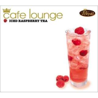  Cafe Lounge Royal Iced Raspberry Tea Cafe Lounge Royal 