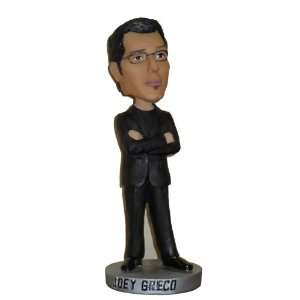  Cheaters TV Show Host Joey Greco Bobblehead Camera 