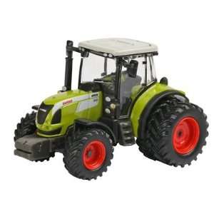  Claas Arion 540 MFD with Duals 187 Scale Toys & Games