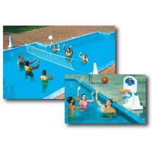  Pool Jam Combo Inground pools Toys & Games