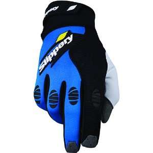 Slippery Circuit Mens Water Sports Racing Watercraft Gloves w/ Free B 