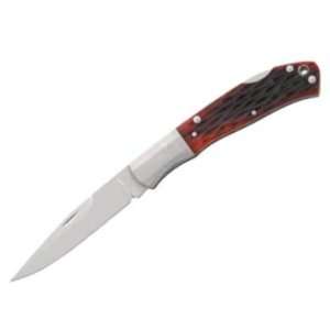 Moki Knives 633CRZ Ares Small Lockback Pocket Knife with 