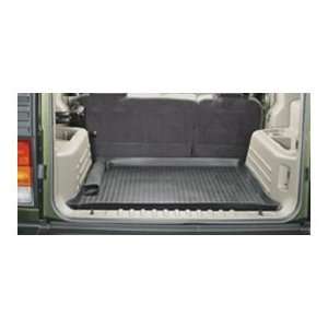  Husky Liner Cargo Liner for 2002   2004 Jeep Liberty 