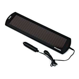  ICP Solar 1 Watt 12 Volt Battery Saver Automotive