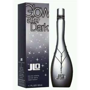  Jlo Glow After Dark Ladies Edt 50ml Spray (1.7 fl.oz 