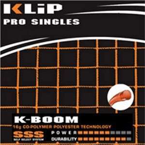  Klip K Boom