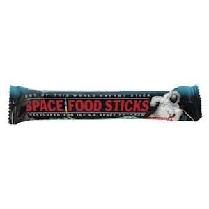  Astronaut Space Food Stick Chocolate Flavor Energy Snack 