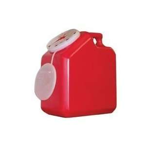  Sharps 2 Gallon Non Mailable Needle Disposal Container 