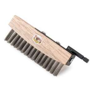 each Recipro Stainless Steel Straight Brush Attachment (RCT ST10 B)