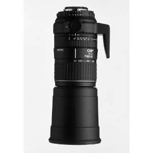  Sigma 170 500mm f/5 6.3 APO Aspherical Lens for Canon SLR 
