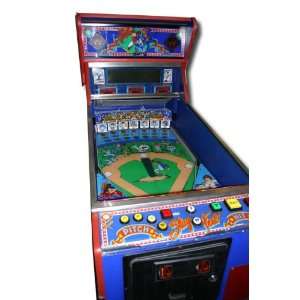  Slugfest Arcade Game