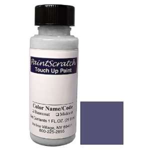  1 Oz. Bottle of Newport Blue Pearl Touch Up Paint for 2010 