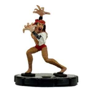    HeroClix Lady Deathstrike # 92 (Uncommon)   Xplosion Toys & Games
