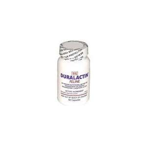  Duralactin Feline 200 mg (60 tabs)