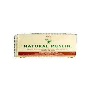   Muslin Strips Small (Pack of 100) # Gg 0600