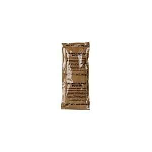 MRE (Meal Ready to Eat) Accessory  Chunky Peanut Butter  