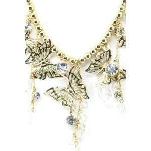  Fashion Jewelry / Necklace WSS 44N WSS00044N Everything 