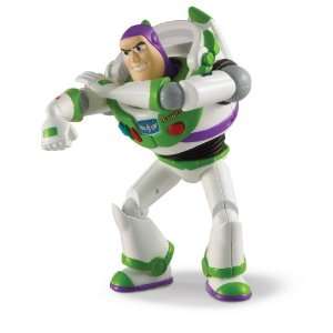  Toy Story 3 Defender Buzz Lightyear Action Figure Toys 