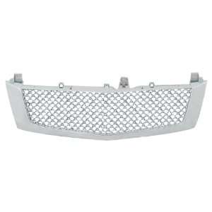  Paramount Restyling 41 0116 Packaged Grille with ABS 