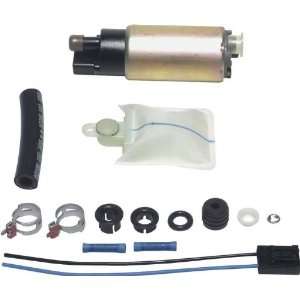  Denso 950 0125 Fuel Pump Automotive