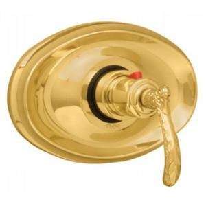  Phylrich TH144TO_024   Baroque 3/4 Inch Thermostat, Trim 
