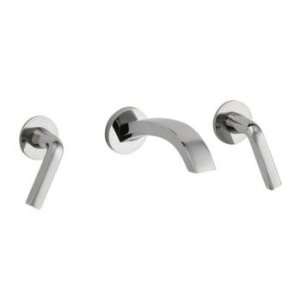  Phylrich WL112TO_024   Harper Wall Mounted Lavatory Faucet 