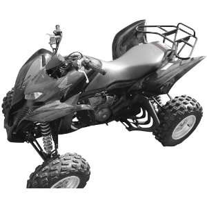  QuadBoss Rear Rack for Sport ATVs 0319 Automotive