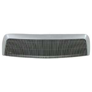 Paramount Restyling 42 0372 Full Replacement Packaged Billet Aluminum 