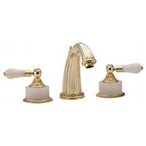  Phylrich K333 03A Bathroom Sink Faucets   8 Widespread 