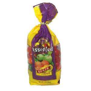 Sours   Assorted (Pack of 12) Grocery & Gourmet Food