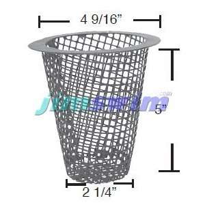    Aladdin B 92 Basket Metal Repl.16 0471 R