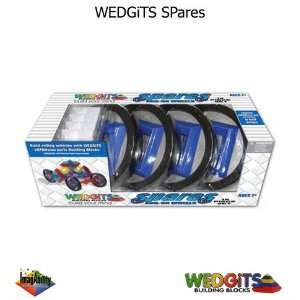  WEDGiTS Spares (300066) Toys & Games