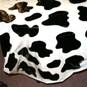  Cattle Spots Tablecloth Toys & Games