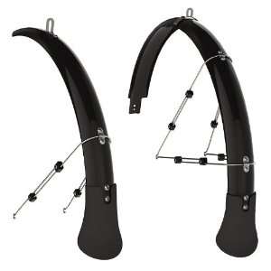  Bontrager NCS Fenders (26 inch)