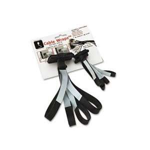  ALL07735 Alliance 07735   Cable Wrapz Cable Organizer 