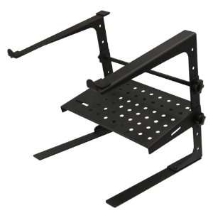  OneNation Laptop Stand Package for DJs Electronics