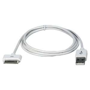   1M Usb Sync & Charger For Accs Ipod & Iphone