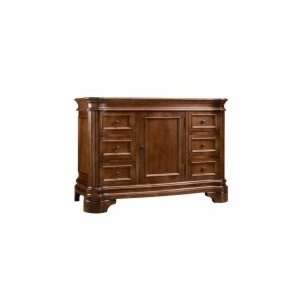  Ronbow 48 Le Manns Single Bowl Vanity Cabinet 070748 F11 