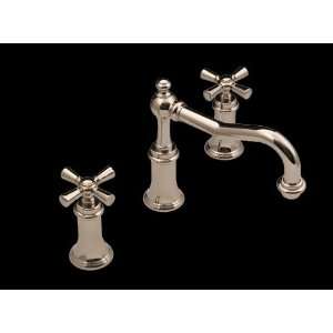   Water Decor Lenox Widespread Lavatory Faucet   099