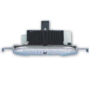  Osram Sylvania 40W 120V LED Post top Street Light Retrofit 