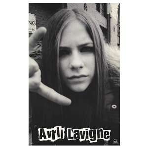 Lavigne, Avril Music Poster, 22 x 34.5 