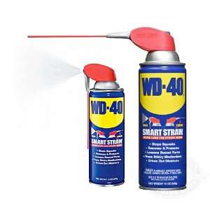 WD 40 10110 Gallon 4/cs  Industrial & Scientific