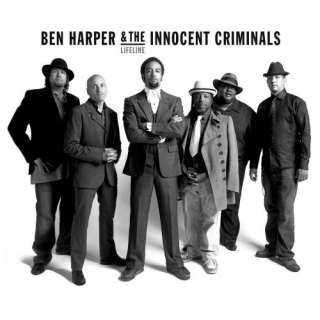  Lifeline Ben Harper & the Innocent Criminals