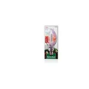   Sunmaster MH Conversion (HPS to MH) BT37 Bulb, 1000W