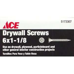 Bx/1lb x 5 Ace Drywall Screw (100104ACE)
