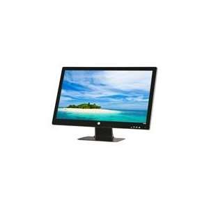  HP 2711x Black 27 Full HD LED BackLight LCD Monitor Slim 