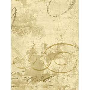  Wallpaper Seabrook Wallcovering Versailles VS40809